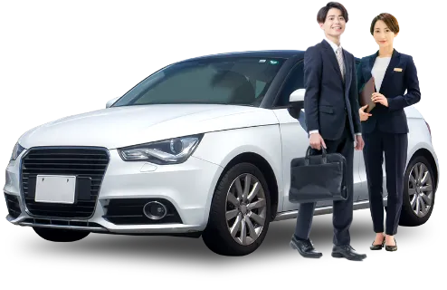 あなたにフィットする運転サポート