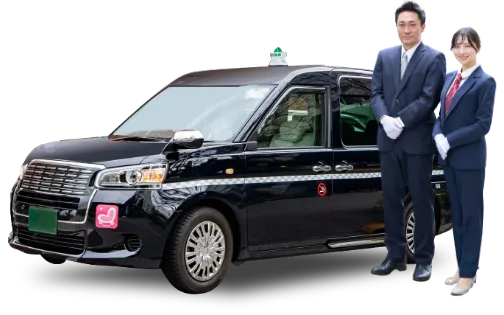 DriveFitビジネスサポート タクシードライバー専用講習