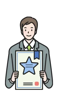 社内免許制度サポート