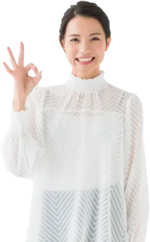 スケジュールはお客様のご希望に沿った形で組むことが可能です