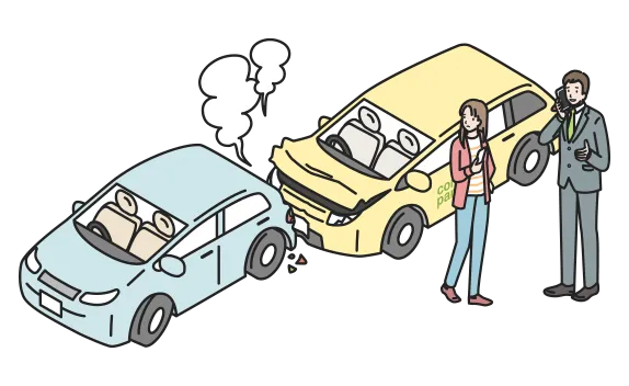 事故を起こした社員に再教育をして欲しい