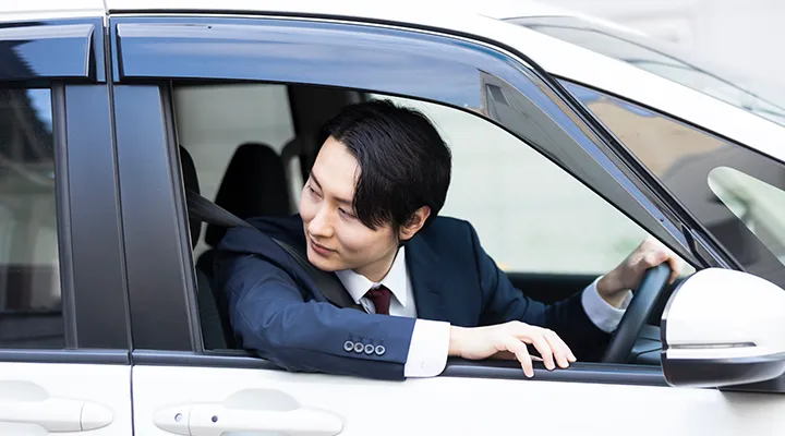 企業向け安全運転講習