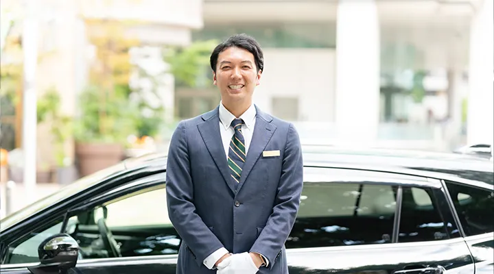 タクシードライバー専用講習