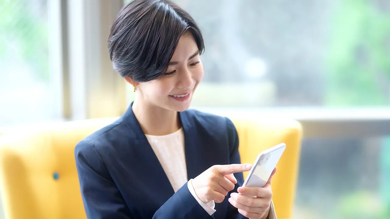 お申し込みの流れ