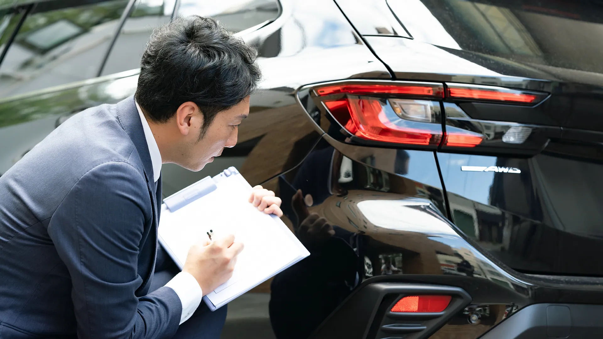 DriveFitビジネスサポート