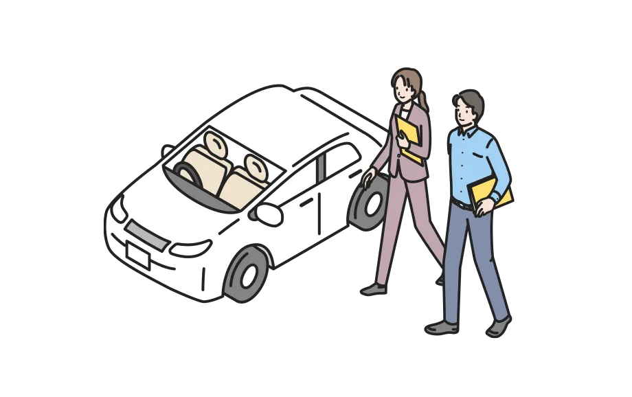 教習所での講習