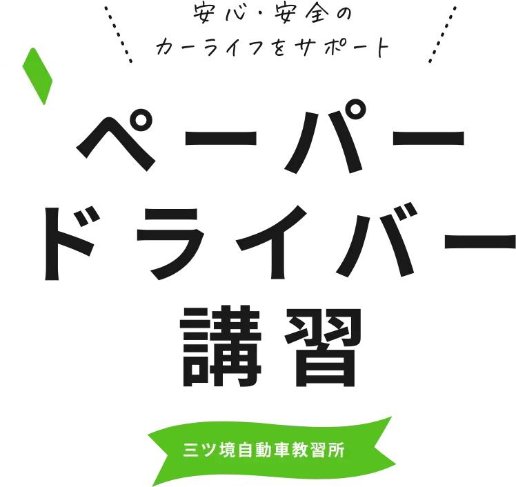 DriveFit パーソナルサポート
