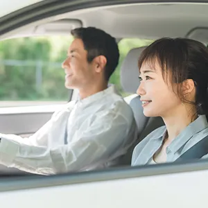 ペーパードライバー講習