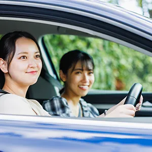 ペーパードライバー講習