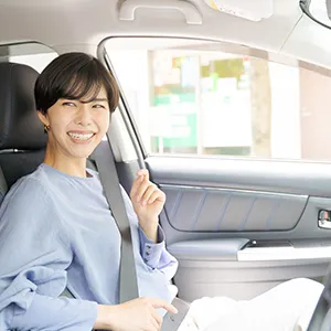 ペーパードライバー講習