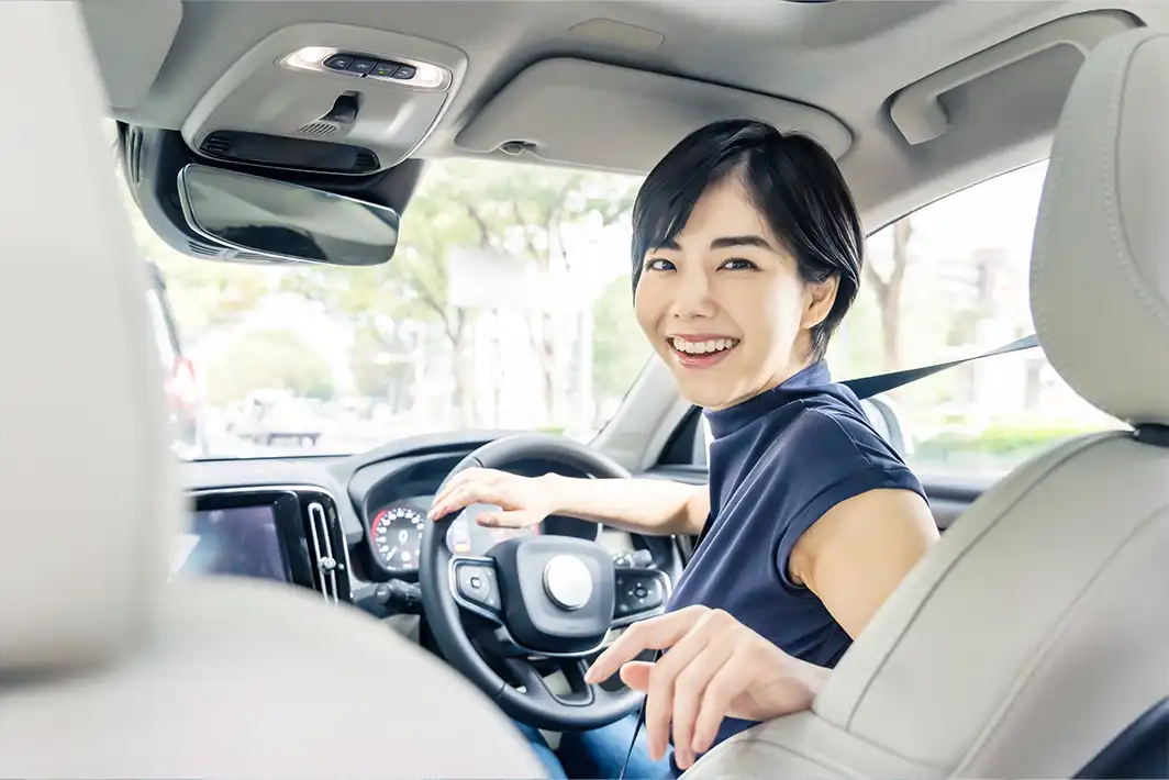 DriveFit パーソナルサポート ペーパードライバー講習