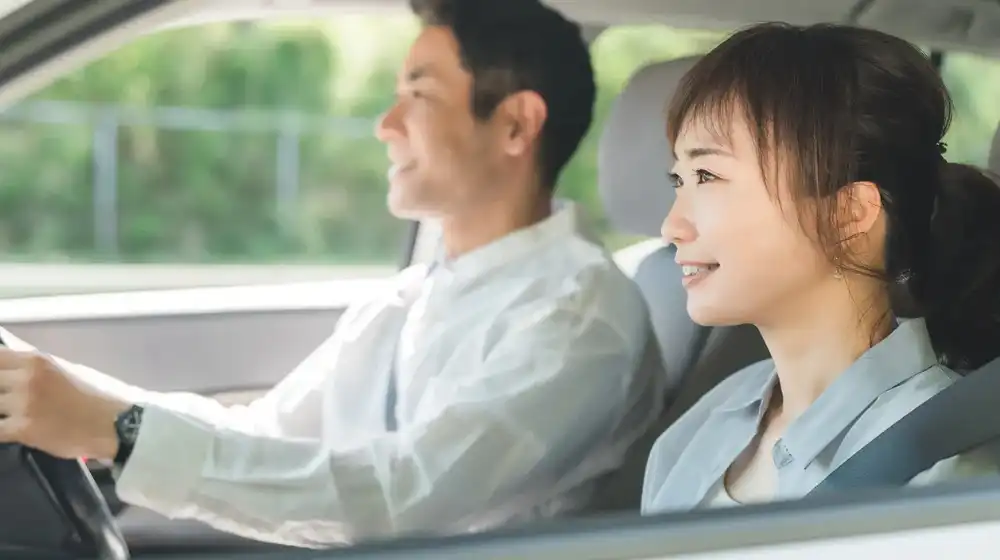 DriveFit パーソナルサポート