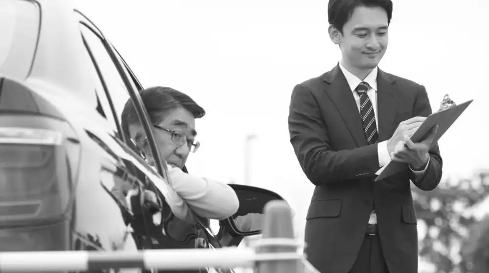 DriveFit シニアサポート